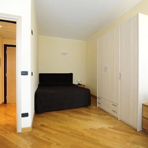 Studio met een King Size Bed